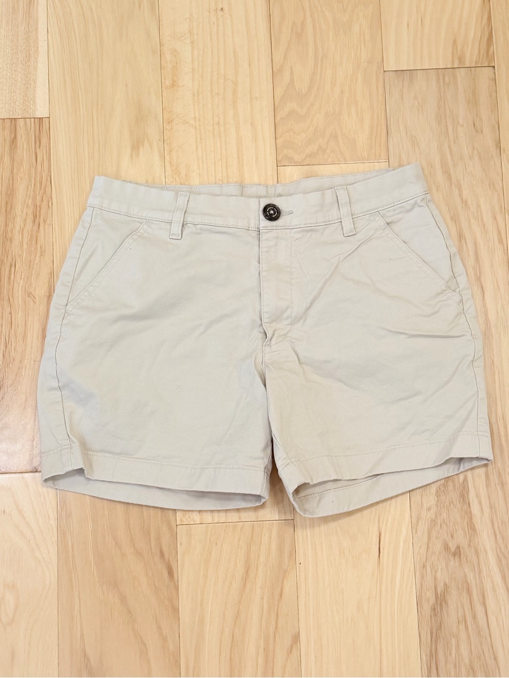 Chubbies Men’s The Khakinators Originals Stretch Shorts 5.5”